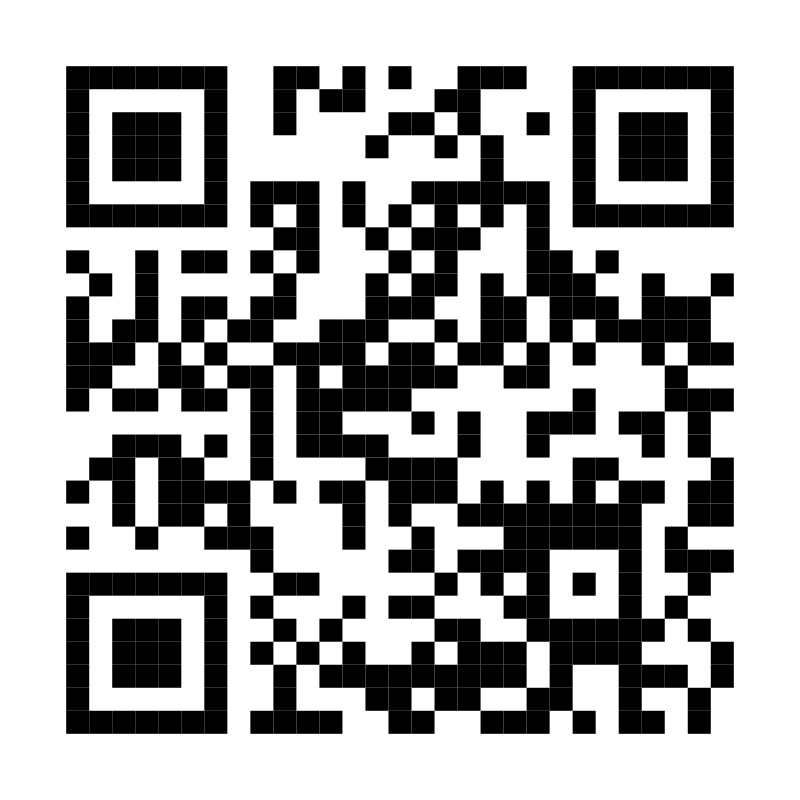 QR 코드로 앱 기능 확인