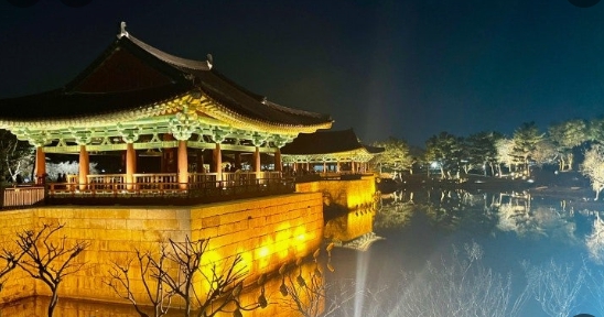 경주 프로그램 미리보기